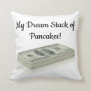 Recherche de facture coussins Argent