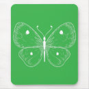 Recherche de dessin papillon tapis souris Nature