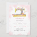 Recherche de sans couture invitations Pour enfants