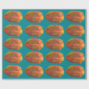 Recherche de tropiques papier cadeau Tropical
