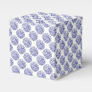 Recherche de motif rayé ballotins Blanc