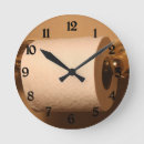 Suche nach toilette wanduhren Spaß