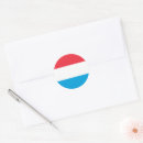 Recherche de luxembourg autocollants Langue
