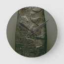 Recherche de le christ horloges Pierre