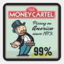 Recherche de 99 autocollants Banquiers