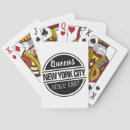 Recherche de queen jeux de cartes Vintage