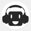 Recherche de icônes autocollants Sourire