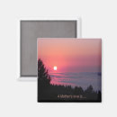 Recherche de nuage rose magnets Photographie