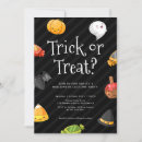 Suche nach trick einladungen Trick oder treppe