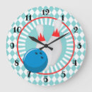 Recherche de bowlings horloges Game