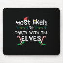 Suche nach elven mousepads Weihnachten