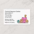 Recherche de crèche cartes visite Animaux