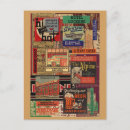 Recherche de taverne cartes postales Restaurant