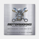 Recherche de professionnels magnets Métal