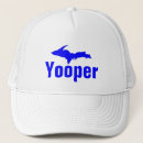 Recherche de supérieur casquettes Yooper