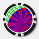 Suche nach grün poker chips Rot