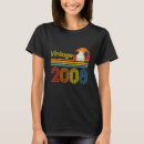 Recherche de 2008 femme tshirts Vintage