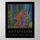 Suche nach foot kunst Cryptozoology