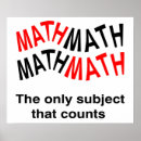 Suche nach algebra poster Lehrerin