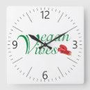 Suche nach vegans wanduhren Vegetable