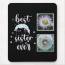 Suche nach beste schwester mousepads Liebe