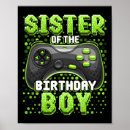 Suche nach jungen geburtstag poster Gaming