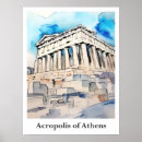 Suche nach akropolis poster Griechenland