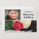 Recherche de sheet music invitations Piano