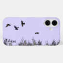 Suche nach schwarzer rabe iphone hüllen Vögel