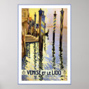 Suche nach lido poster Venise
