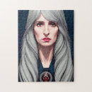 Recherche de witch puzzles Sorcière