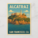 Suche nach alcatraz postkarten Klassisch