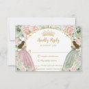 Recherche de poupée vintage invitations Pour enfants