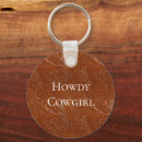 Recherche de sud ouest porteclés Cowgirl