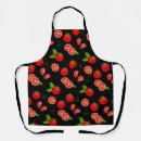 Recherche de tomates tabliers Cuisinier