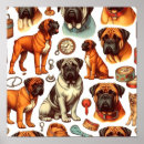 Suche nach bullmastiff poster Welpe