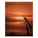 Recherche de levers soleil posters Nature