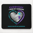 Suche nach geistesstörung mousepads Ende des stigmas