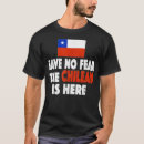 Recherche de no fear tshirts Flag