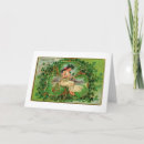 Suche nach vintage ireland karten Shamrocks