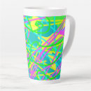 Recherche de expressif tasses Abstrait