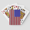 Suche nach usa flagge spielkarten Patriotische