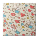 Suche nach amore fliesen Vogel