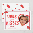 Recherche de bisous vœux cartes Mignon