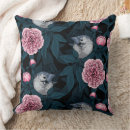 Recherche de oiseaux roses coussins Botanique