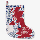 Recherche de royaume uni chaussette de noël Britannique