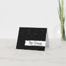 Recherche de paris vœux cartes Noir