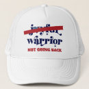 Recherche de guerrier casquettes Patriotique