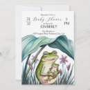 Recherche de de crapaud invitations Animal