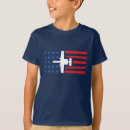 Recherche de blanc et bleu rouges tshirts Les etats unis